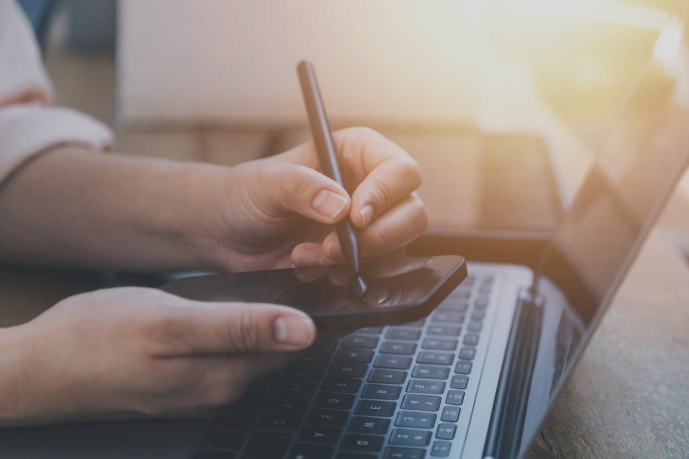 SEO-Optimierung für E-Commerce-Shops