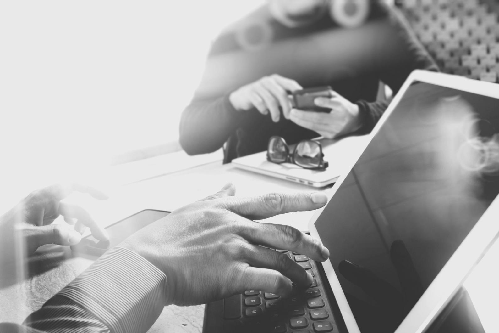 Anwendung von E-Commerce SEO-Techniken